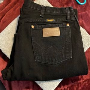 Wrangler Jeans